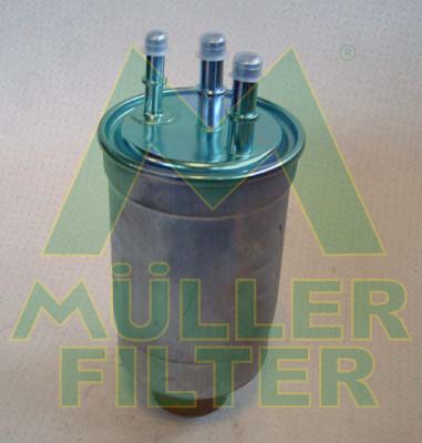 MULLER FILTER Kütusefilter FN126